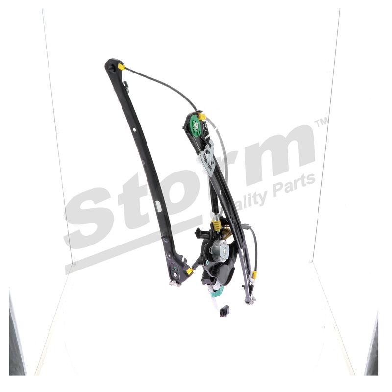Lève-vitre STORM QUALITY PARTS 17373