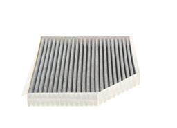 Filtre, air de l'habitacle BOSCH 1 987 432 369