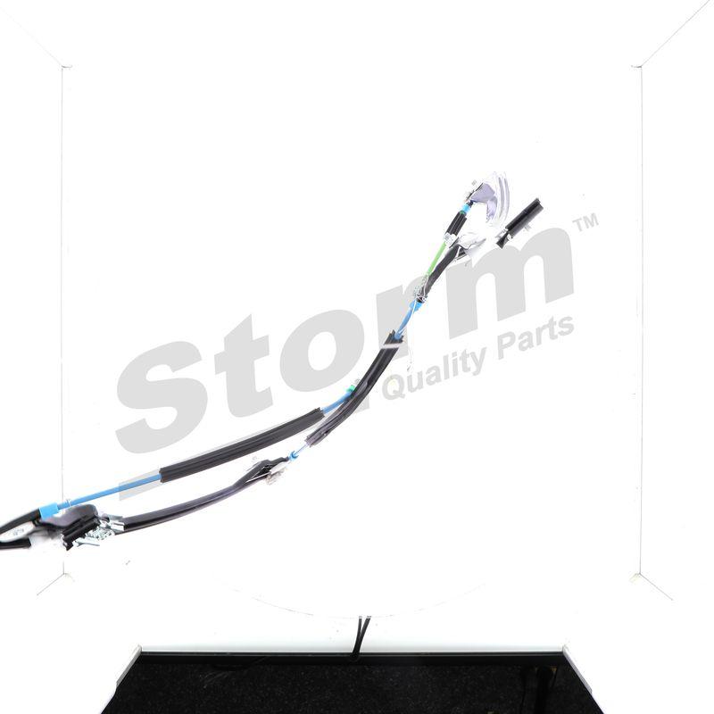 Lève-vitre STORM QUALITY PARTS 97082