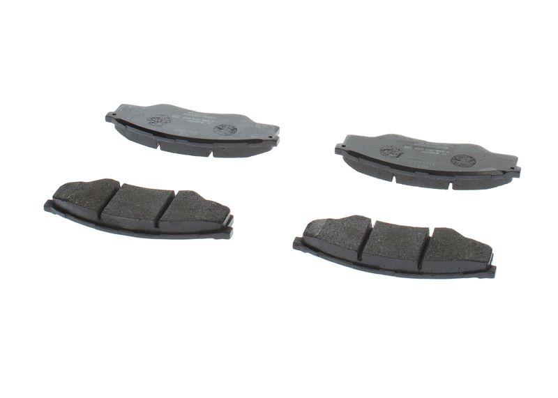 Kit de plaquettes de frein, frein à disque BOSCH 0 986 494 425