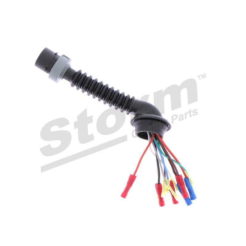 Kit réparation de câble, porte STORM QUALITY PARTS 699004