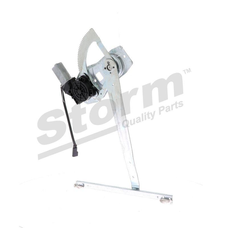Lève-vitre STORM QUALITY PARTS 48378