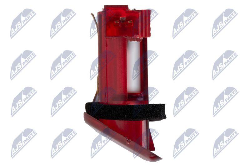 Feu stop additionnel NTY ELP-SE-001