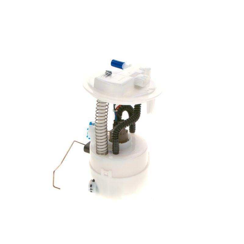 Unité d'injection de carburant BOSCH 0 986 580 954