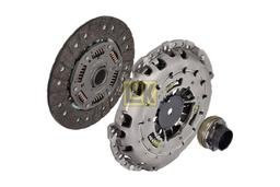 Kit d'embrayage Schaeffler LuK 624335300