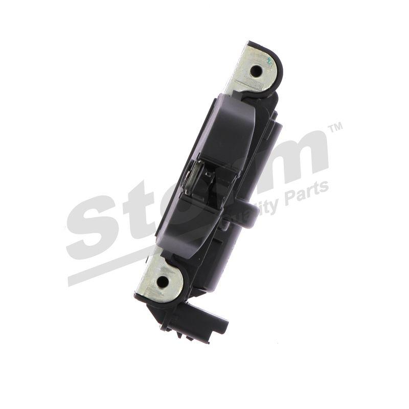 Serrure de hayon STORM QUALITY PARTS 797001