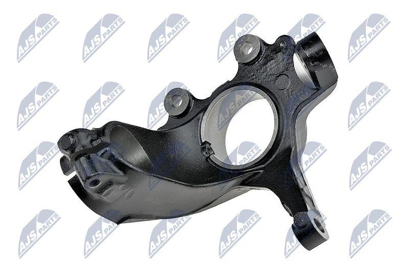 Fusée d'essieu, suspension de roue NTY ZZP-MZ-007