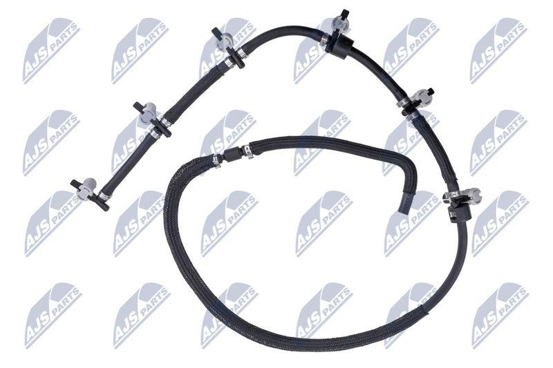 Tuyau, carburant de fuite NTY BPP-BM-008