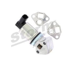 Vanne EGR STORM QUALITY PARTS 9080