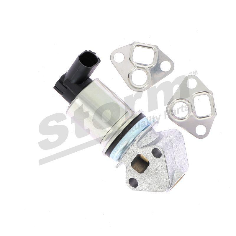Vanne EGR STORM QUALITY PARTS 9080
