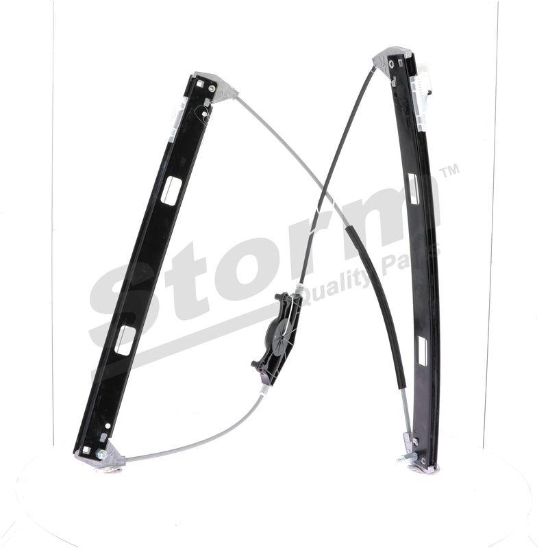 Lève-vitre STORM QUALITY PARTS 911408