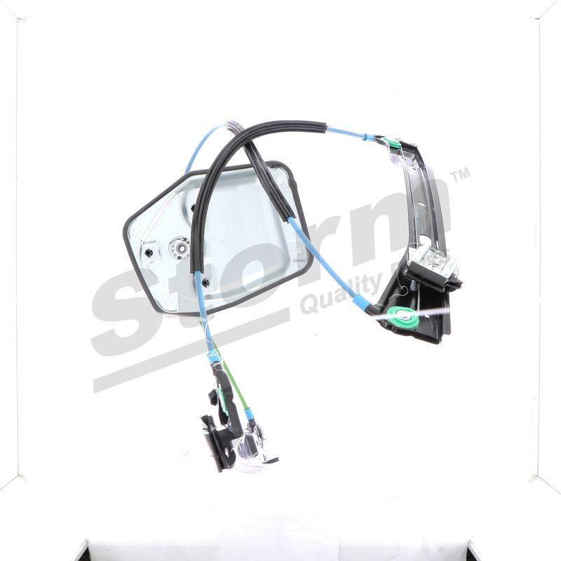 Lève-vitre STORM QUALITY PARTS 97176