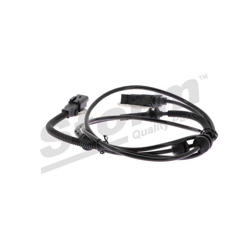 Capteur, vitesse de roue STORM QUALITY PARTS 777101