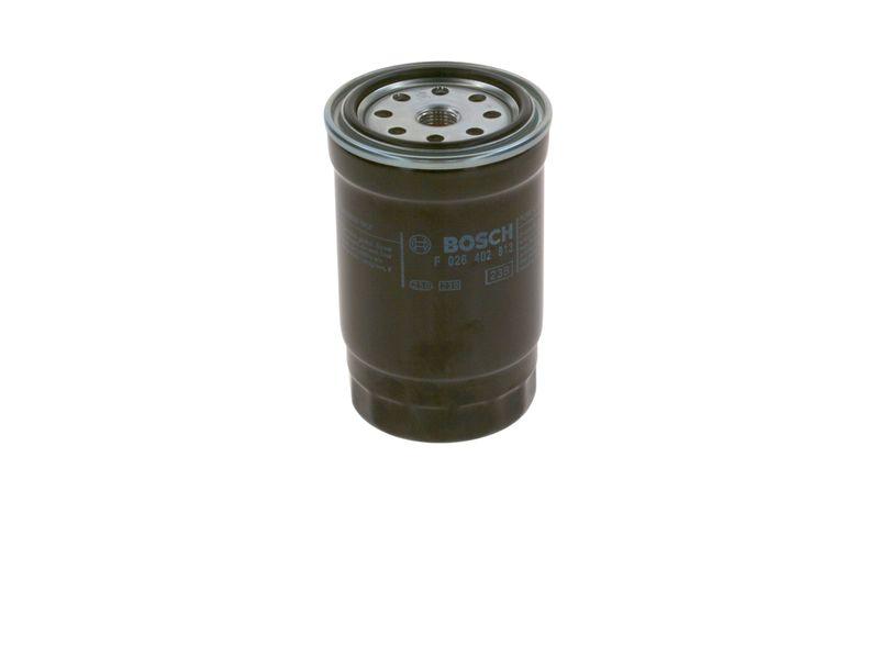 Filtre à carburant BOSCH F 026 402 813