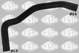 Durite de radiateur SASIC 3404143