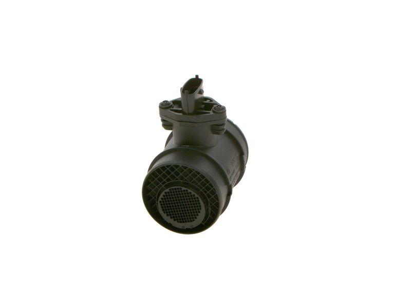 Débitmètre de masse d'air BOSCH 0 281 002 478