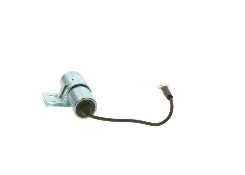 Condensateur, système d'allumage BOSCH 1 237 330 801
