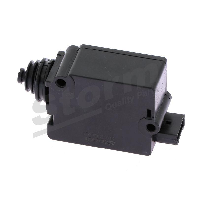 Élément d'ajustage, verrouillage central STORM QUALITY PARTS 971018