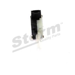 Élément d'ajustage, verrouillage central STORM QUALITY PARTS 971006