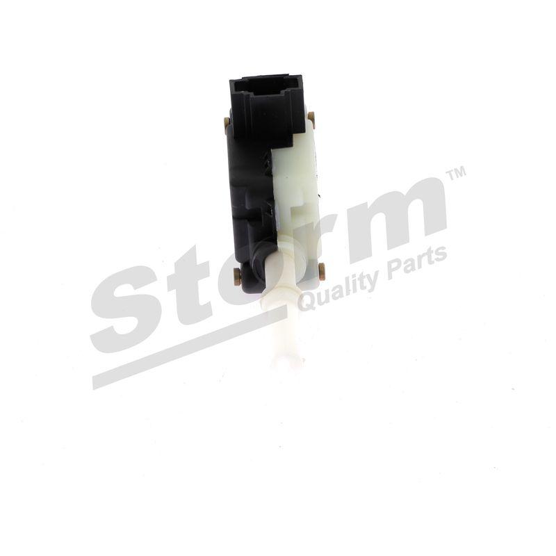 Élément d'ajustage, verrouillage central STORM QUALITY PARTS 971006