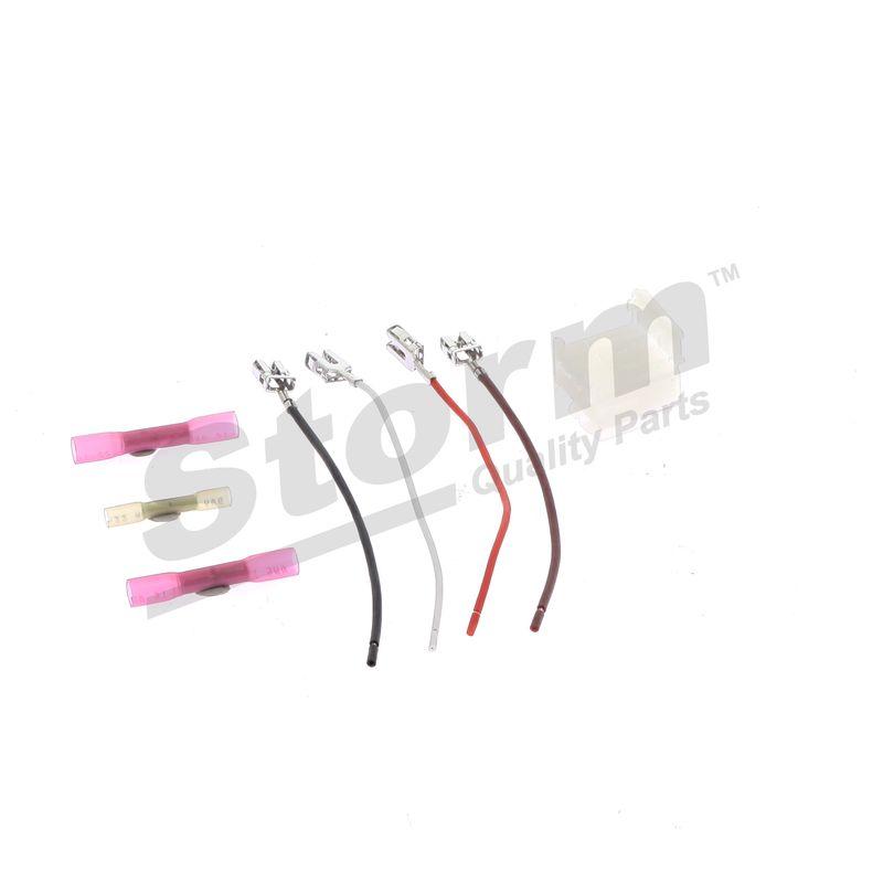 Kit réparation de câble, feu arrière STORM QUALITY PARTS 699003