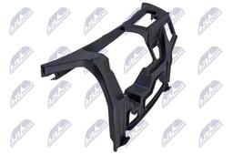 Support, pare-chocs NTY EZC-VW-506