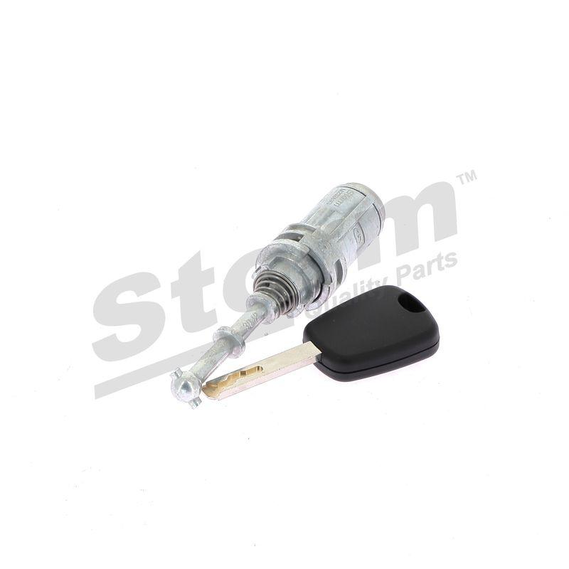 Cylindre de serrure STORM QUALITY PARTS 27525