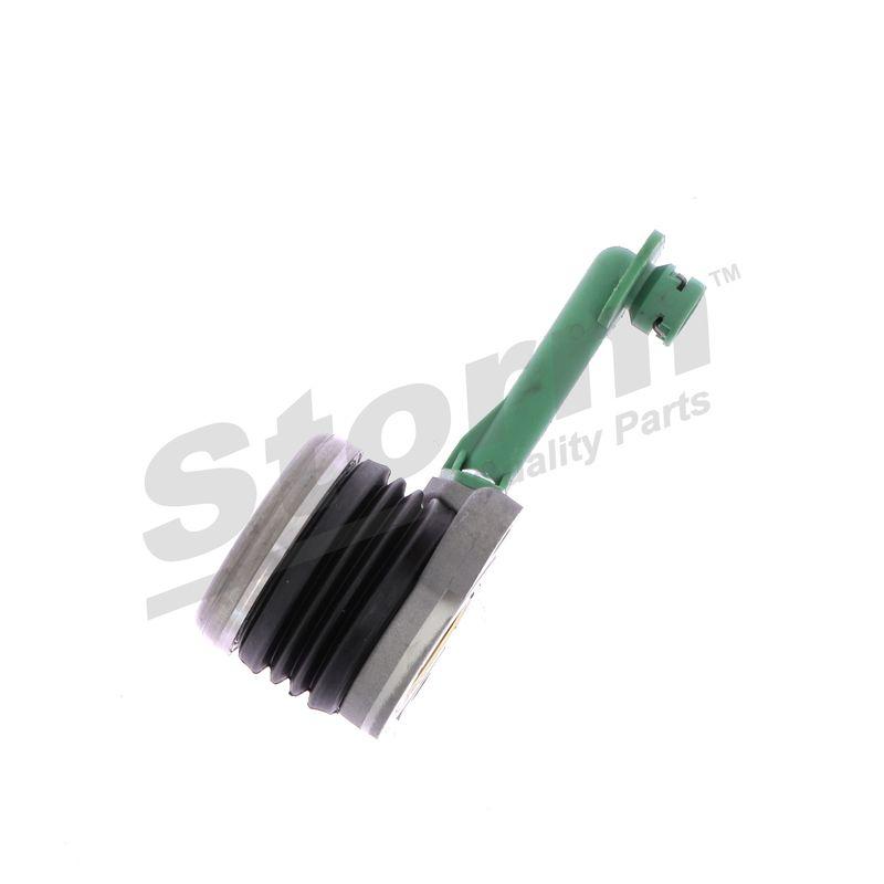 Butée hydraulique, embrayage STORM QUALITY PARTS 9962