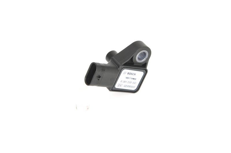 Capteur, pression de suralimentation BOSCH 0 261 230 441