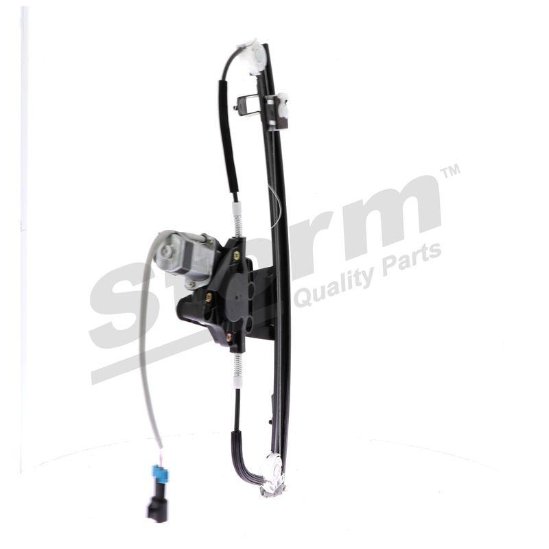 Lève-vitre STORM QUALITY PARTS 39676
