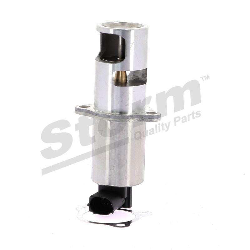 Vanne EGR STORM QUALITY PARTS 9019