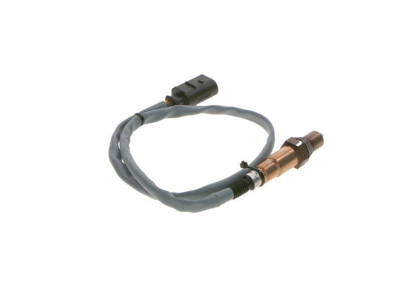 Sonde lambda BOSCH 0 281 004 207