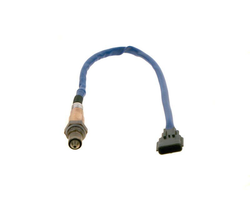 Sonde lambda BOSCH 025802702H