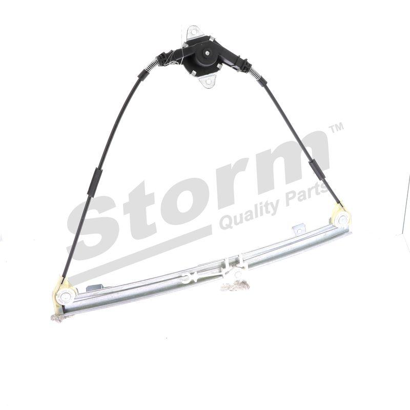 Lève-vitre STORM QUALITY PARTS 34085