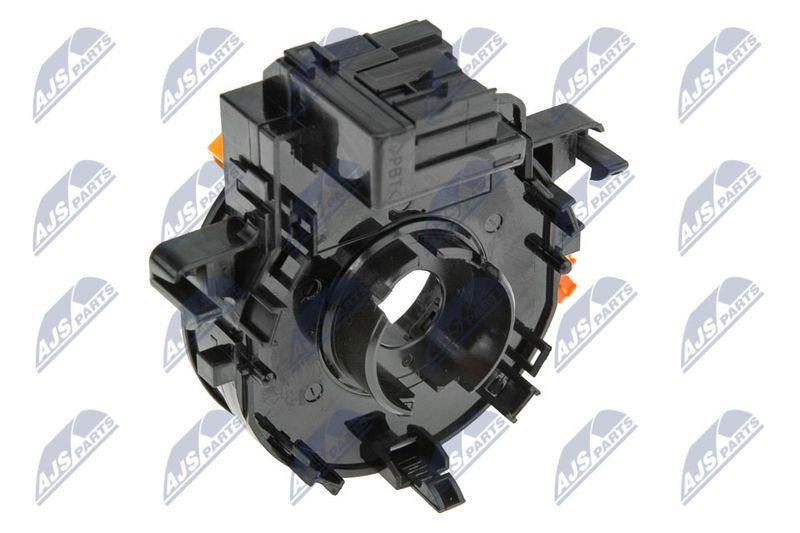 Ressort tournant, Airbag NTY EAS-TY-026