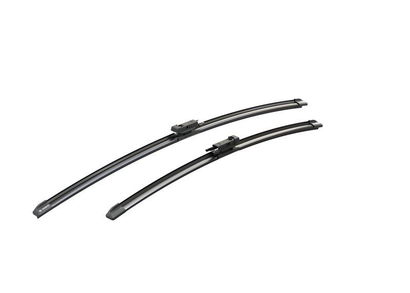 Balai d'essuie-glace BOSCH 3 397 007 256