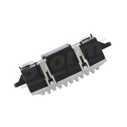 Résistance, pulseur d'air habitacle STORM QUALITY PARTS STO777059