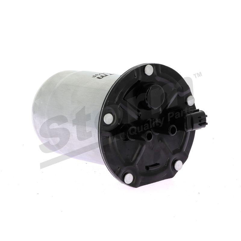 Boîtier, filtre à carburant STORM QUALITY PARTS 3882