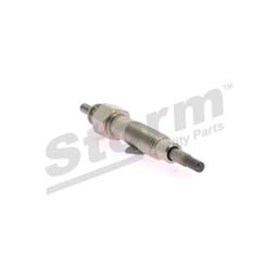 Bougie de préchauffage STORM QUALITY PARTS 501050