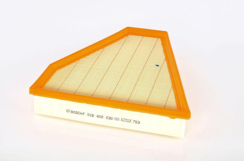Filtre à air BOSCH F 026 400 030