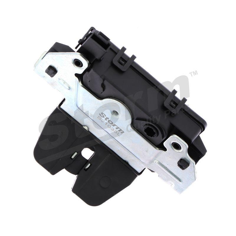 Serrure de hayon STORM QUALITY PARTS 6502003