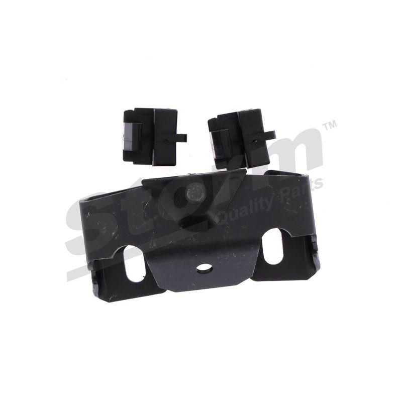 Serrure de hayon STORM QUALITY PARTS 2852592