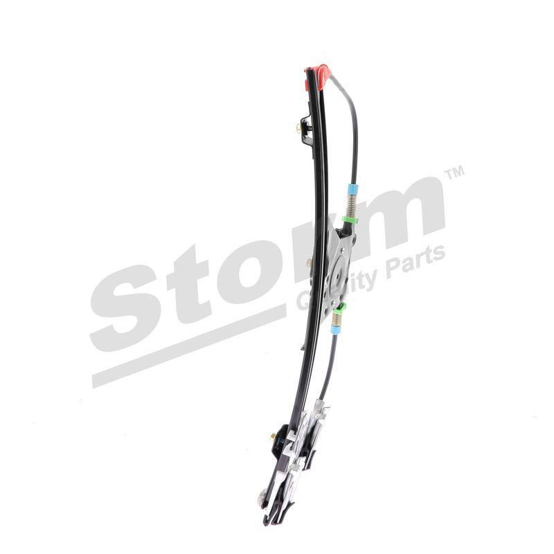 Lève-vitre STORM QUALITY PARTS 96067