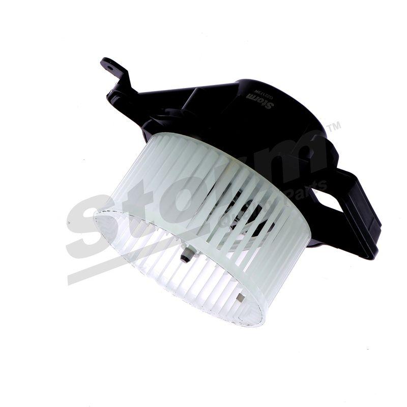 Pulseur d'air habitacle STORM QUALITY PARTS 70808
