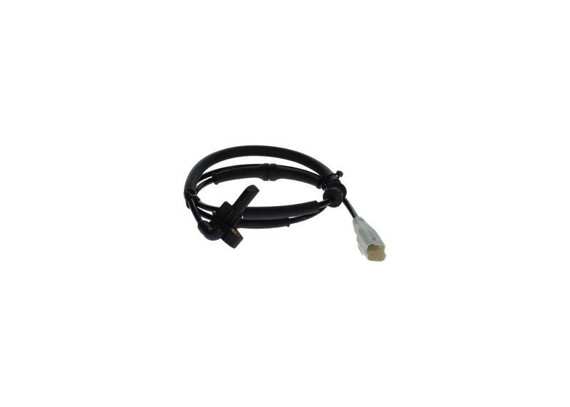 Capteur, vitesse de roue BOSCH 0 265 007 883