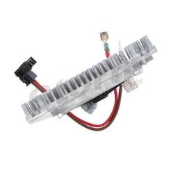 Résistance, pulseur d'air habitacle STORM QUALITY PARTS 777042
