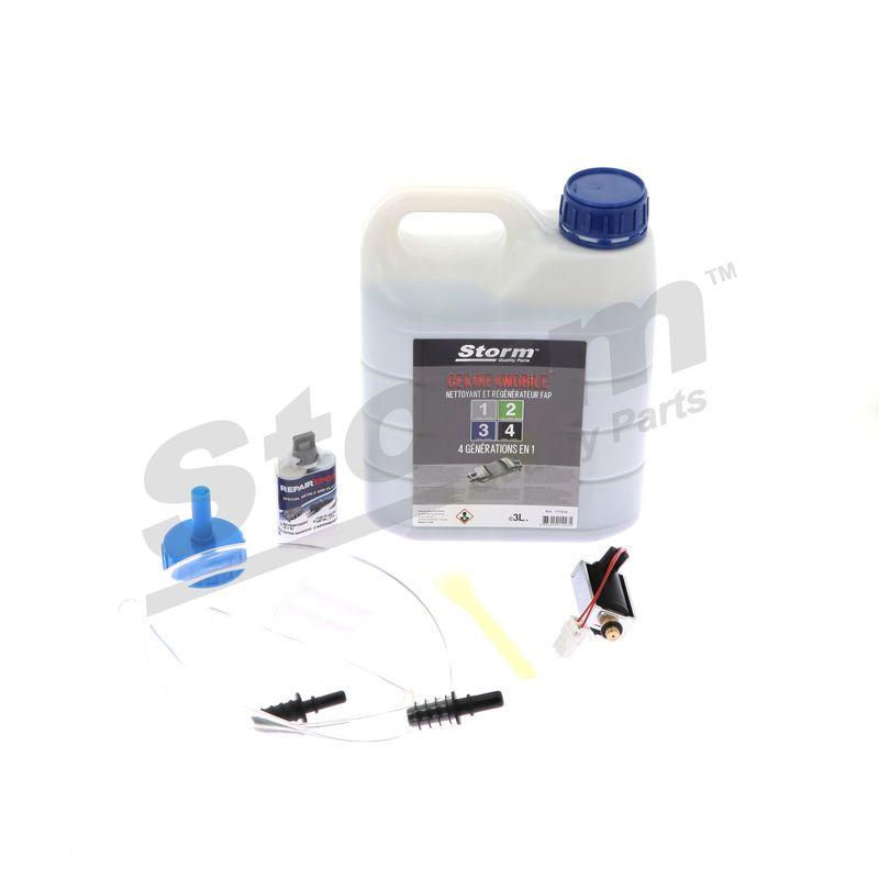 Pompe d’additif STORM QUALITY PARTS 777534