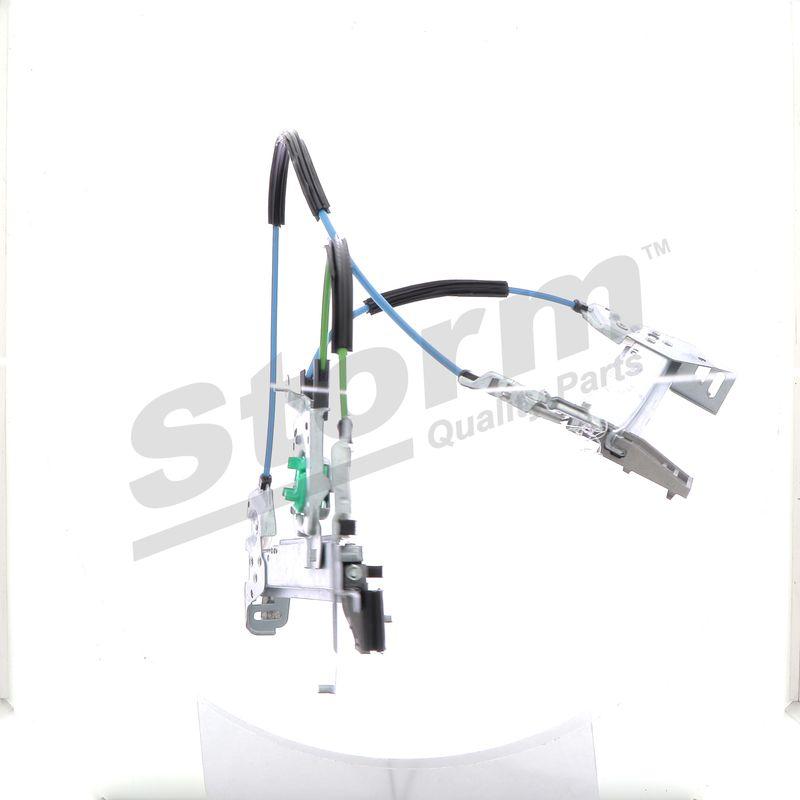 Lève-vitre STORM QUALITY PARTS 87279