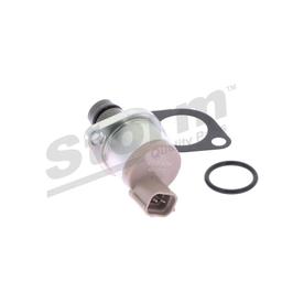 Régulateur, quantité de carburant (système à rampe commune) STORM QUALITY PARTS STO777207