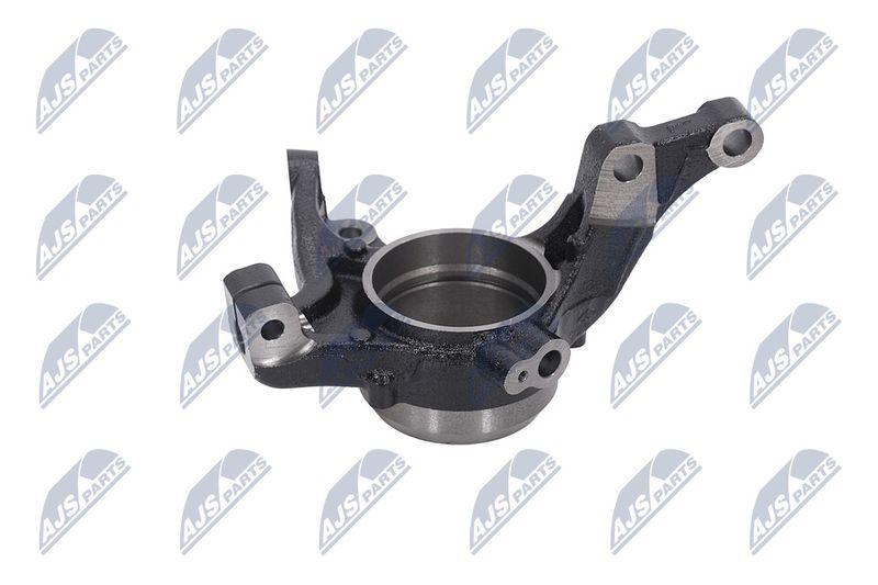 Fusée d'essieu, suspension de roue NTY ZZP-HY-524